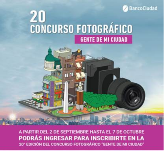 Gente de mi Ciudad