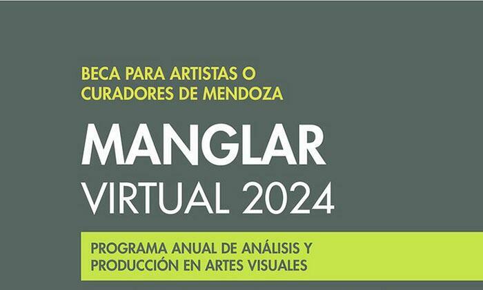 Manglar Virtual 2024