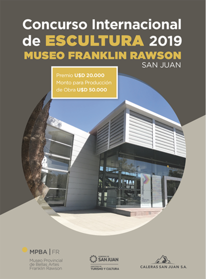 Concurso Internacional de Escultura