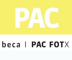 PAC FOTX | 3ra edición | 2021