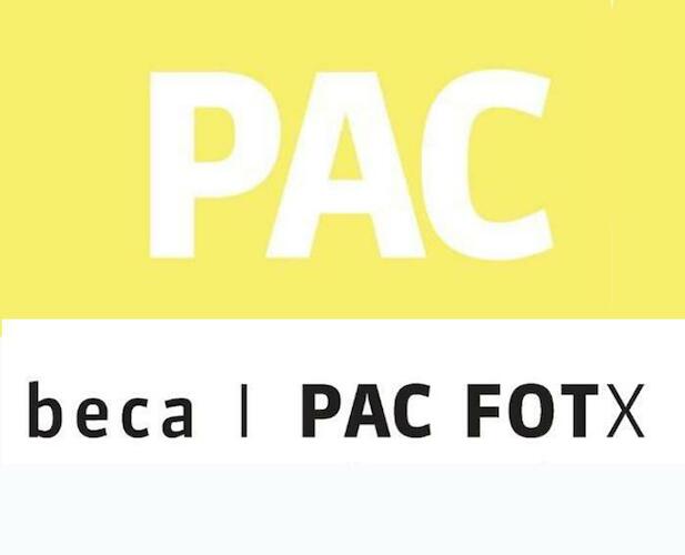PAC FOTX | 3ra edición | 2021