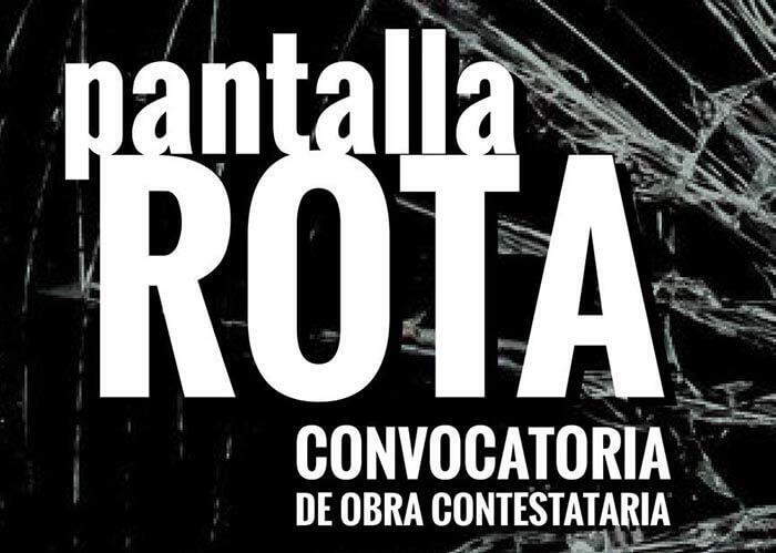 Pantalla Rota