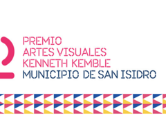 Premio Artes Visuales Kenneth Kemble