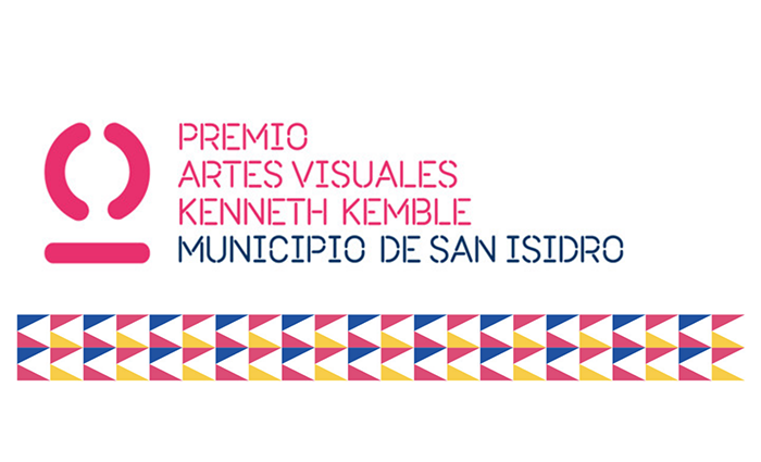 Premio Artes Visuales Kenneth Kemble