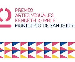 Premio Artes Visuales Kenneth Kemble 