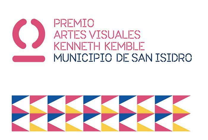 Premio Artes Visuales Kenneth Kemble