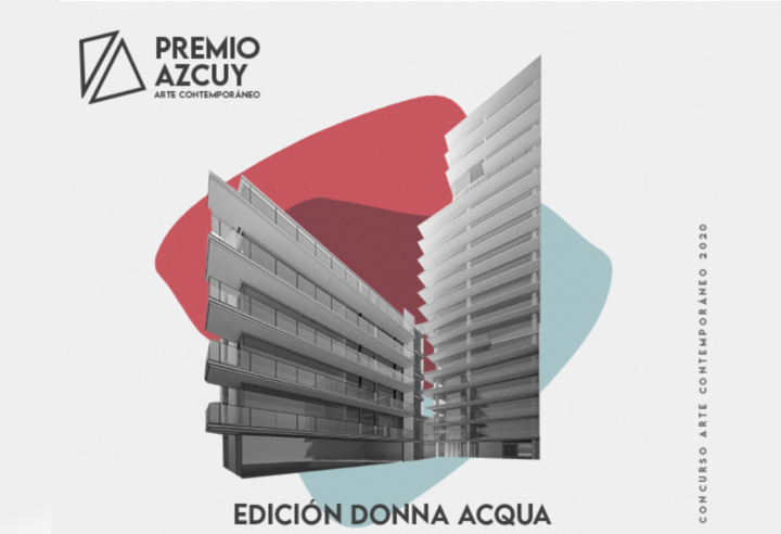 Premio Azcuy 2020