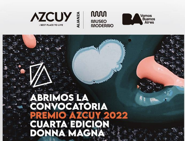 Premio Azcuy