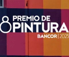 Premio Bancor de Pintura y Muralismo 2025