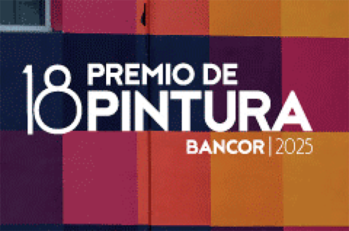 Premio Bancor de Pintura y Muralismo 2025