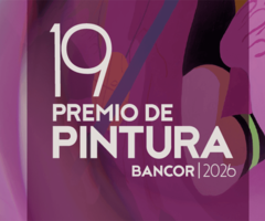 Premio Bancor Pintura 2026 