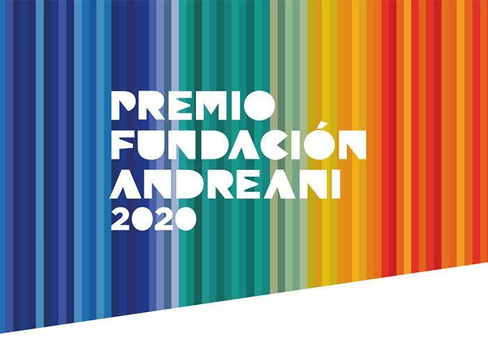 Premio Fundación Andreani 2020 a las artes visuales