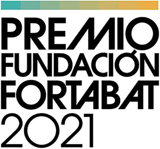 Premio Fundación Fortabat 2021