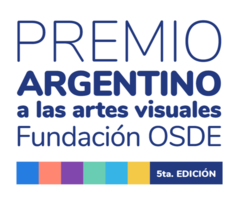 Premio Fundación Osde a las Artes Visuales 2023 