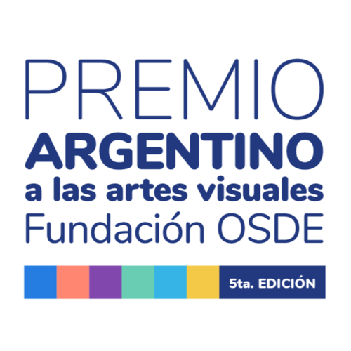 Premio Fundación Osde a las Artes Visuales 2023