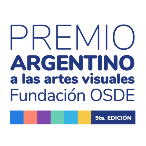 Premio Fundación Osde a las Artes Visuales 2023 