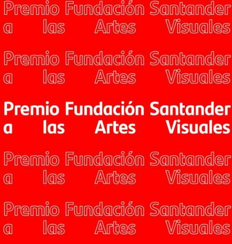 Premio Fundación Santander a las Artes Visuales