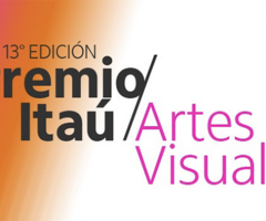 Premio Itaú Artes Visuales 2022
