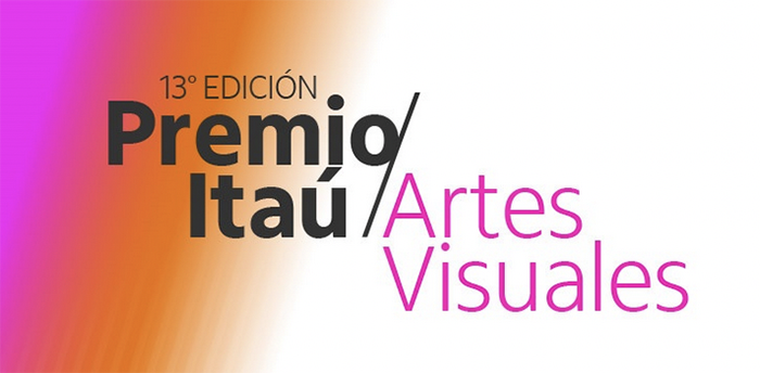 Premio Itaú Artes Visuales 2022