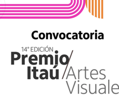 Premio Itaú de Artes Visuales