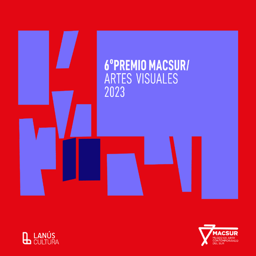 Premio MACSUR a las Artes Visuales 2023