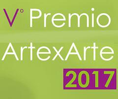 PREMIO ARTEXARTE 2017