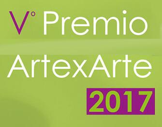 PREMIO ARTEXARTE 2017