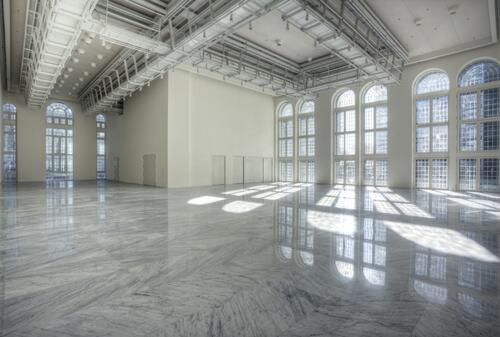 Faena Arts Center