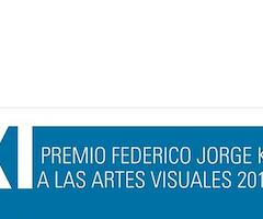 Premio Federico Jorge Klemm a las Artes Visuales 