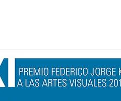 Premio Federico Jorge Klemm a las Artes Visuales 