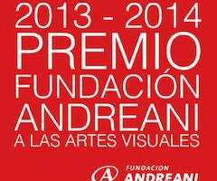 Premio Fundación Andreani