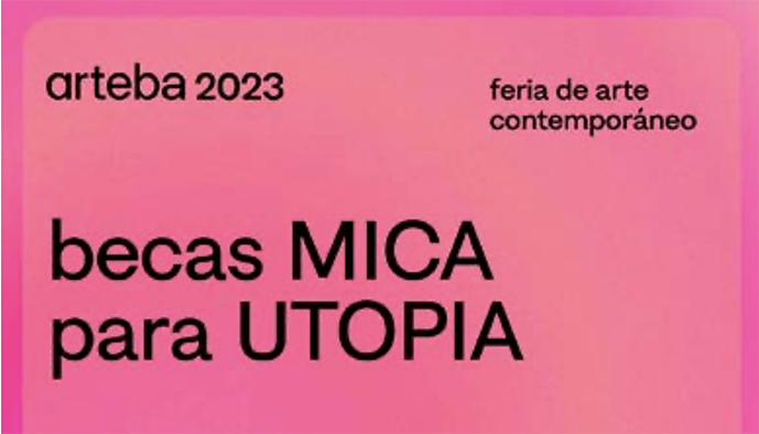 Programa de becas para UTOPIA