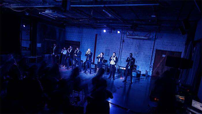 Programa de Fortalecimiento para Emprendimientos Culturales de Santander Argentina y Universidad de San Andres 