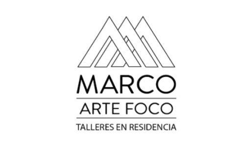 Programa MARCO ARTE FOCO 