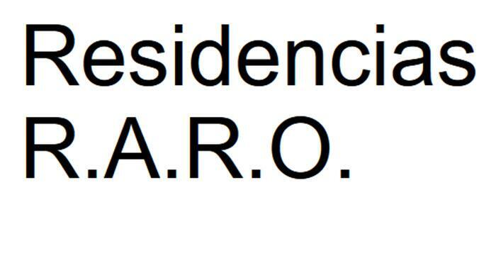 R.A.R.O. Buenos Aires