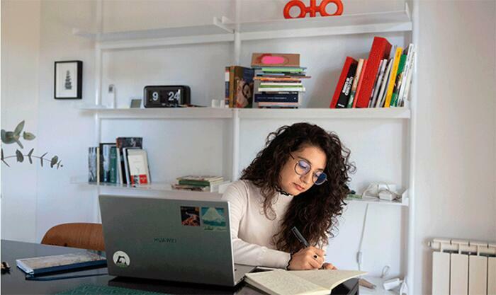 Residencia de Escritores Malba (REM) 