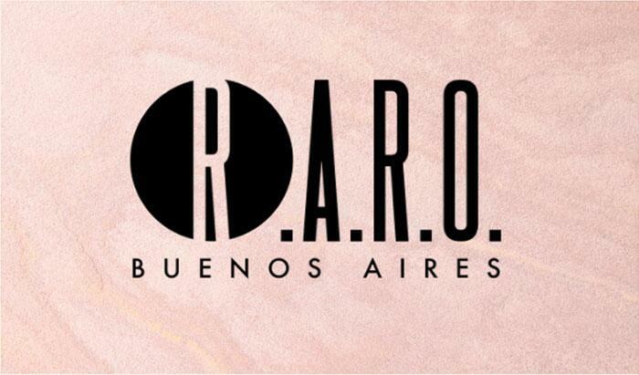 Residencia R.A.R.O