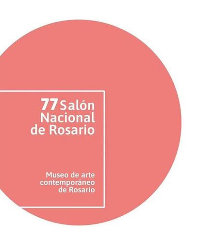 Salón Nacional de Rosario