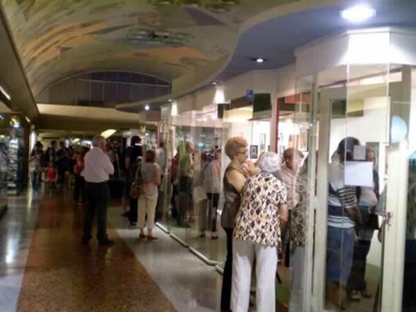 Salón Otoño