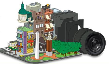 XVI Edición del concurso fotográfico “Gente de mi Ciudad”.