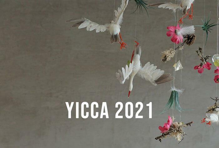 YICCA Concurso de Arte