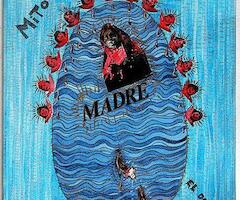  Obra: Mónica Mayer, Separación, 1982