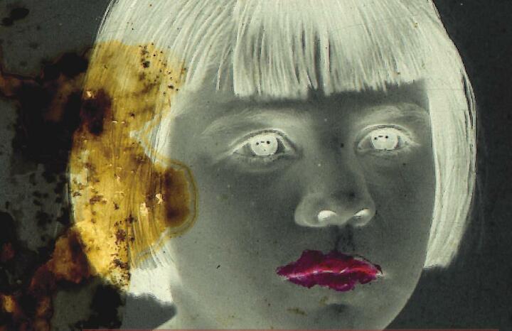 Laboratorio de fotografía expandida 