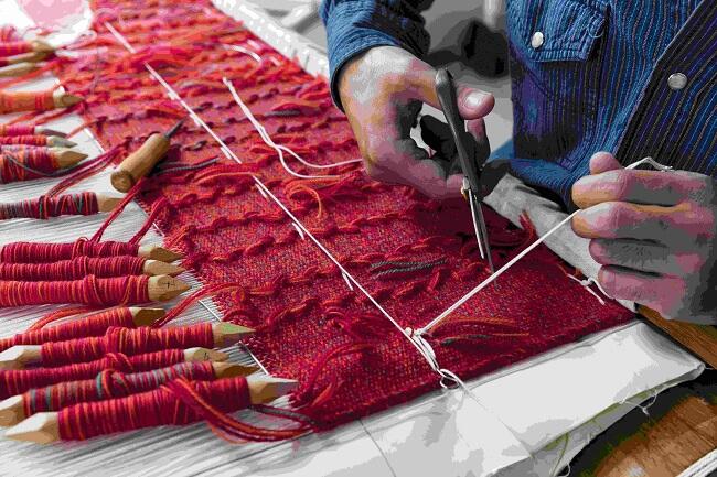 “Los oficios del arte: los savoir-faire de hoy y mañana”
