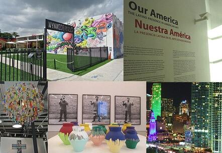 MIAMI, UN RECORRIDO CULTURAL