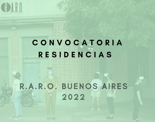 R.A.R.O. 2022