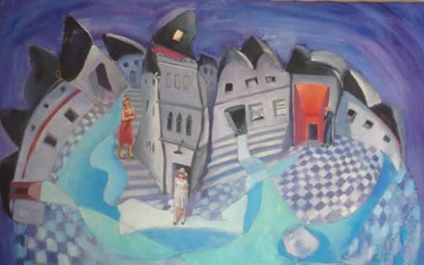 Balus Zaga