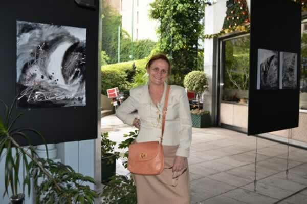Taller de Marcela Davidson 