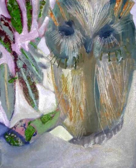 Taller de Dibujo y Pintura