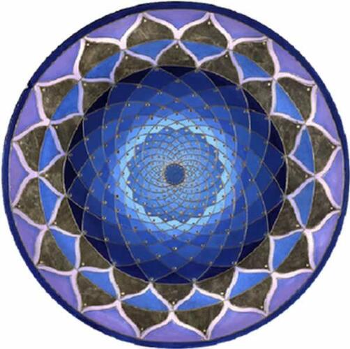 Taller de Mandalas